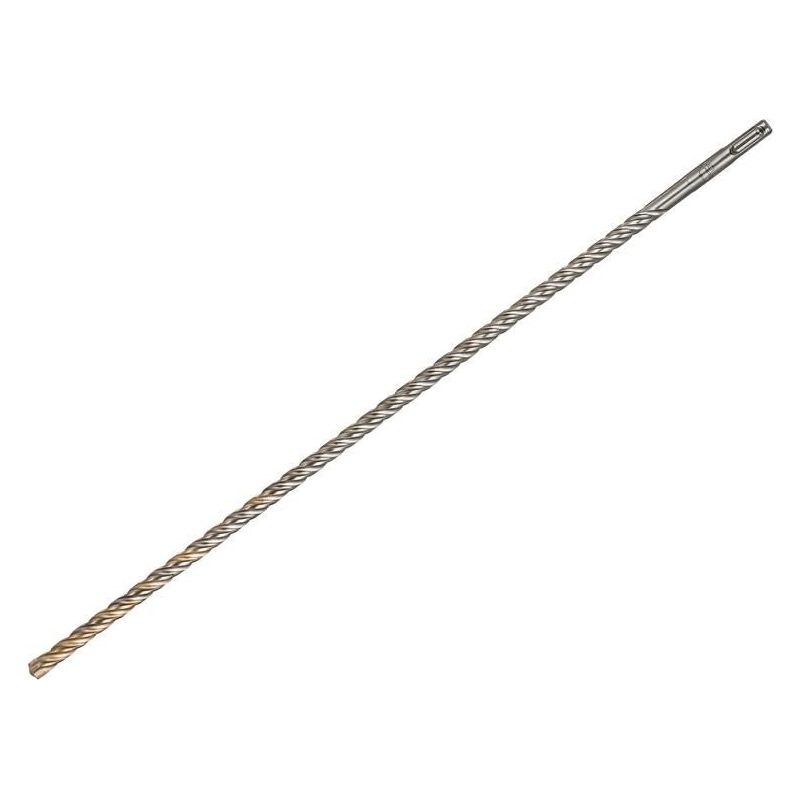 Irwin® Speedhammer Quad Drill Bit 10.0 x 460mm IRWIN® - RockBottom Northampton