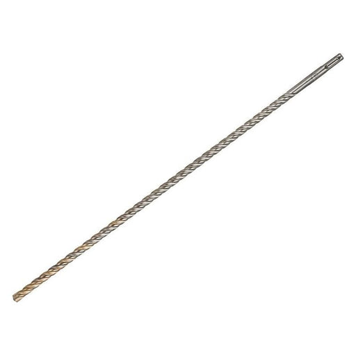 Irwin® Speedhammer Quad Drill Bit 10.0 x 460mm IRWIN® - RockBottom Northampton