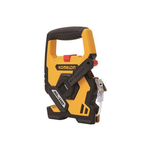 Komelon Contractor Long Tape 30m/100ft (Width 13mm) Komelon - RockBottom Northampton