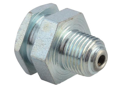 Lumatic HOP2 Hook On Nipple 1/8 BSP Lumatic - RockBottom Northampton