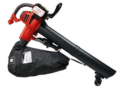 Einhell GE-CL 36/230 Li E-Solo Leaf Vacuum 36V (2 x 18V) Bare Unit Einhell - RockBottom Northamptin