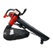 Einhell GE-CL 36/230 Li E-Solo Leaf Vacuum 36V (2 x 18V) Bare Unit Einhell - RockBottom Northamptin