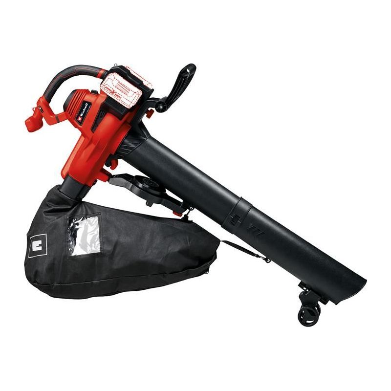 Einhell GE-CL 36/230 Li E-Solo Leaf Vacuum 36V (2 x 18V) Bare Unit Einhell - RockBottom Northamptin