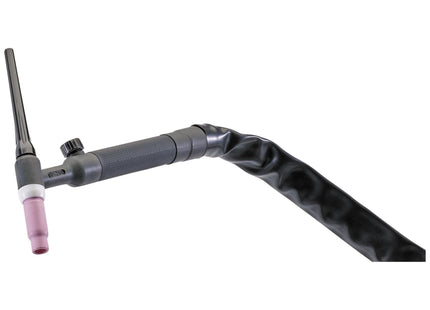 Draper Air Cooled TIG Welding Torch, 4m, Dinse Type 35/50 70087 Draper - Town Tools 