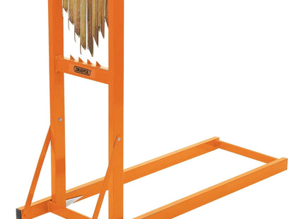 Draper Log Stand, 150kg 32273 Draper - Town Tools 