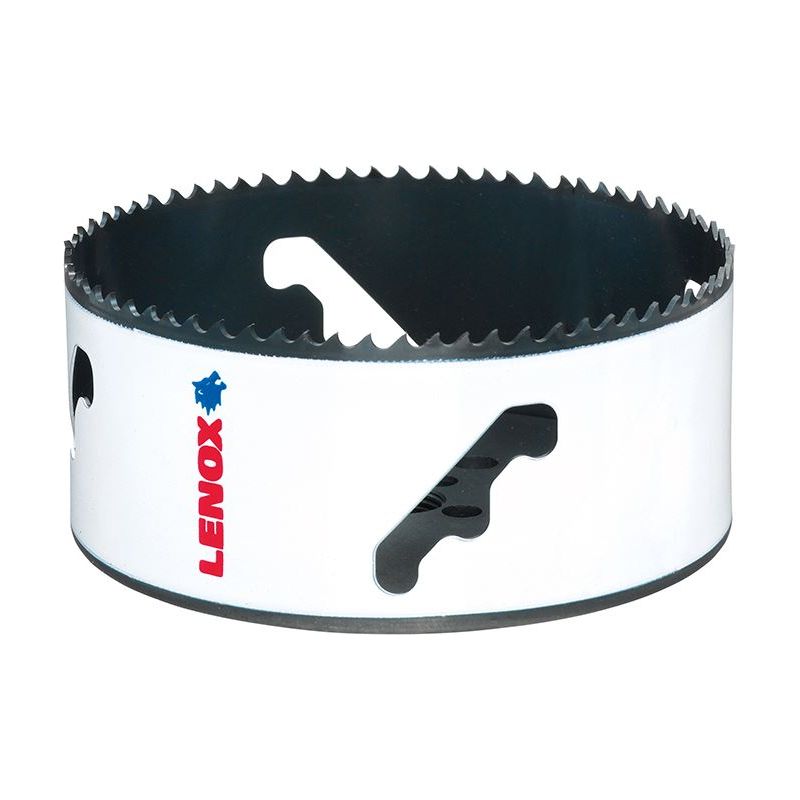 Lenox Bi-Metal Holesaw 117mm LENOX - RockBottom Northampton