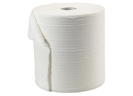 Everbuild Sika Paper Glass Wipe Roll 150m Everbuild Sika - RockBottom Northamptin