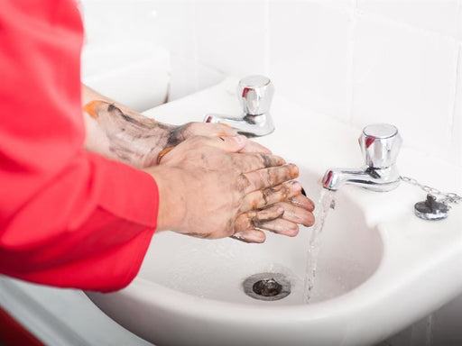 Swarfega Orange Hand Cleaner Cartridge 4 litre Swarfega� - RockBottom Nothampton