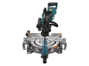 Makita LS003GZ01 XGT 40Vmax Slide Compound Mitre Saw 40V Bare Unit Makita - RockBottom Northampton 