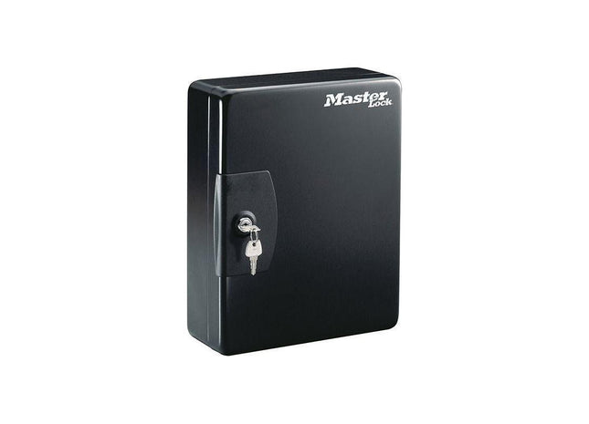 Master Lock Key Storage Lock Box for 25 Keys Master Lock - RockBottom Northampton