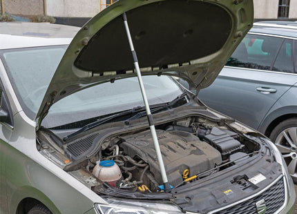 Draper Bonnet and Tailgate Support, 1.2m 99699 Draper - Town Tools 