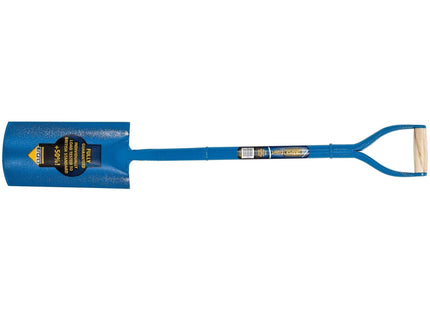 Draper Solid Forged Grafting Shovel 22418 Draper - Town Tools 