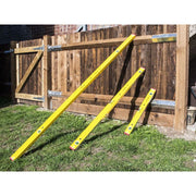 Stabila 96-2 Level Pack 60cm 120cm & 180cm Stabila - RockBottom Nothampton