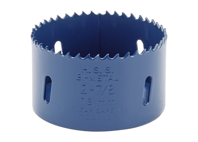Draper HSS Bi-metal Holesaw Blade, 73mm 34766 Draper - Town Tools 