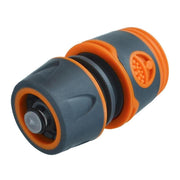 Faithfull Plastic Water Stop Hose Connector 1/2in (Box 30) Faithfull - RockBottom Northampton