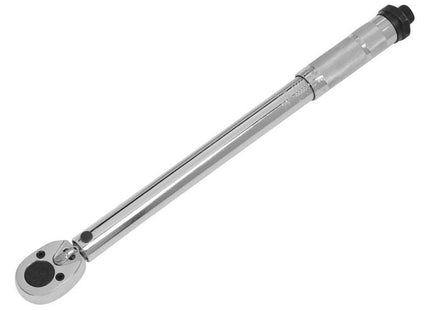 Bluespot Tools 2005 Torque Wrench 1/2in Drive 40-210Nm BlueSpot Tools - RockBottom Northampton