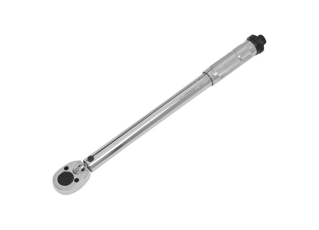 Bluespot Tools 2005 Torque Wrench 1/2in Drive 40-210Nm BlueSpot Tools - RockBottom Northampton