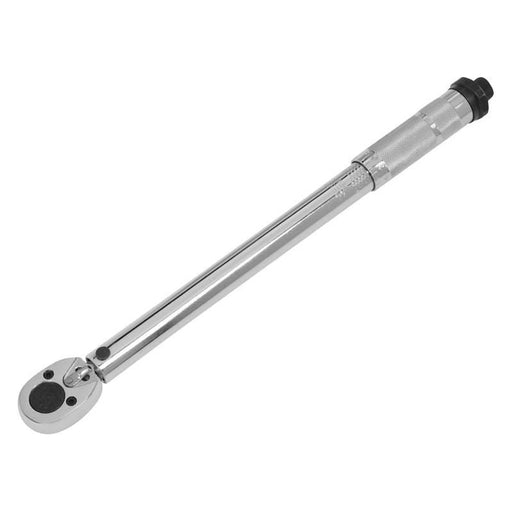 Bluespot Tools 2005 Torque Wrench 1/2in Drive 40-210Nm BlueSpot Tools - RockBottom Northampton