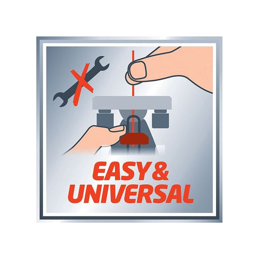 Einhell TE-JS 18 Li Power X-Change Jigsaw 18V Bare Unit Einhell - RockBottom Northamptin