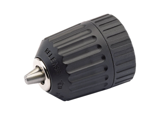 Draper Keyless Chuck, 1/2" x 20UNF, 13mm Capacity Draper - Town Tools