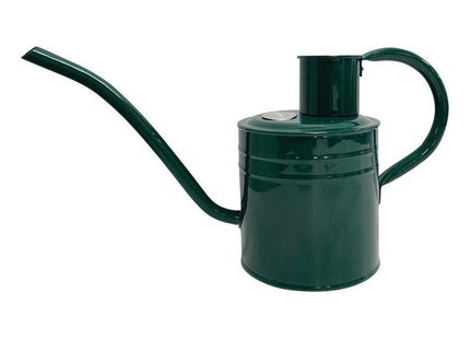 Kent & Stowe Indoor Watering Can 1 litre Forest Green Kent & Stowe - RockBottom Northampton