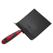 Faithfull Harling Trowel Soft Grip Handle 6.1/2in² Faithfull - RockBottom Northampton