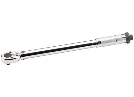 Draper Torque Wrench, 3/8" Sq. Dr., 20 - 110Nm 78641 Draper - Town Tools 
