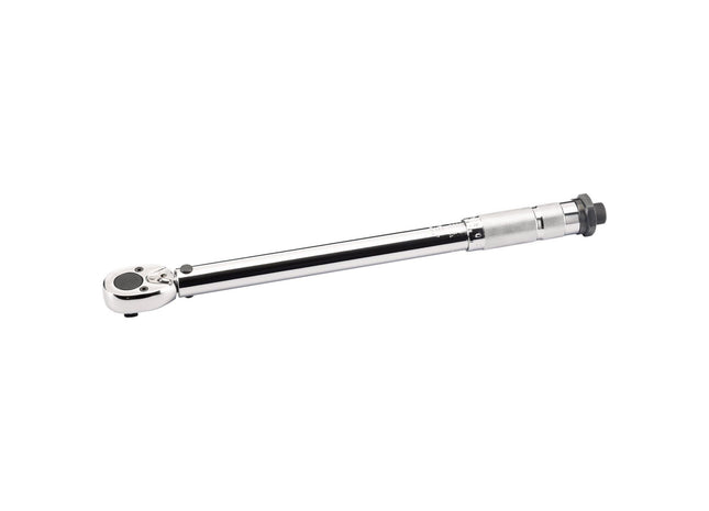 Draper Torque Wrench, 3/8" Sq. Dr., 20 - 110Nm 78641 Draper - Town Tools 