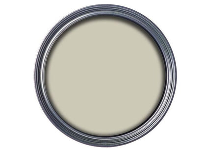 Ronseal Garden Paint White Ash 250ml Ronseal - RockBottom Nothampton