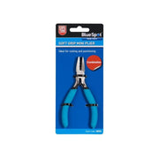 Bluespot Tools Soft Grip Mini Combination Pliers BlueSpot Tools - RockBottom Northampton
