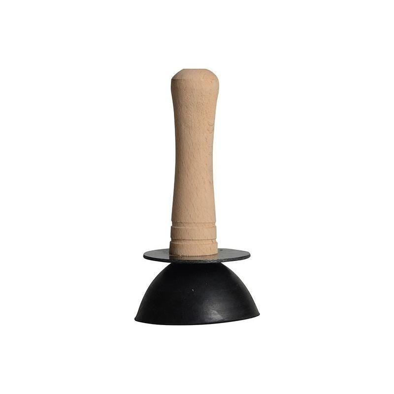 Monument 1456N Small Force Cup Plunger 75mm (3in) Monument - RockBottom Northampton