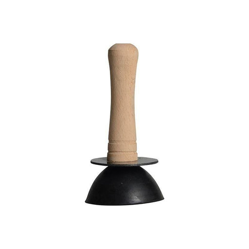 Monument 1456N Small Force Cup Plunger 75mm (3in) Monument - RockBottom Northampton