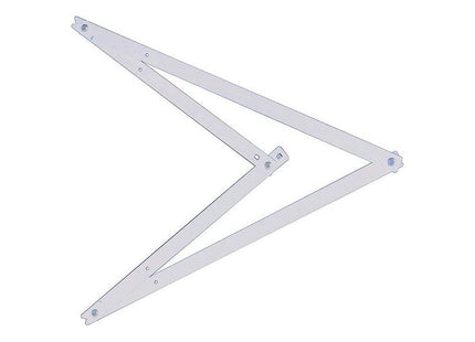 Stanley® Hand Tools Folding Square 1220mm (48in) STANLEY® Hand Tools - RockBottom Nothampton