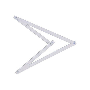 Stanley® Hand Tools Folding Square 1220mm (48in) STANLEY® Hand Tools - RockBottom Nothampton