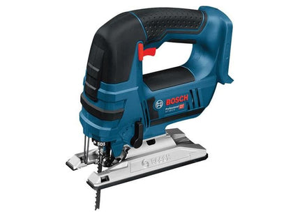 Bosch GST 18V-LI B Professional Jigsaw 18V Bare Unit Bosch - RockBottom Northampton