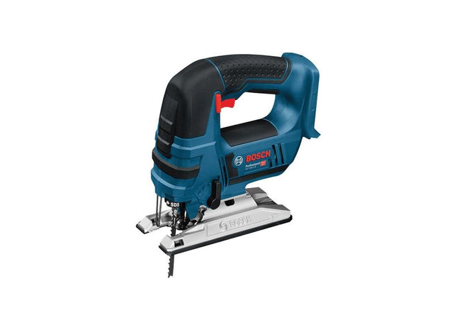 Bosch GST 18V-LI B Professional Jigsaw 18V Bare Unit Bosch - RockBottom Northampton