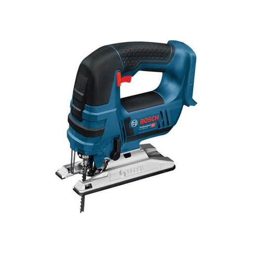 Bosch GST 18V-LI B Professional Jigsaw 18V Bare Unit Bosch - RockBottom Northampton