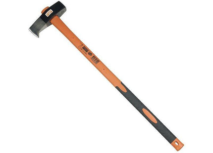 Bahco Splitting Axe Fibreglass Handle MES 3.5-900FG 3.8kg Bahco - RockBottom Northampton