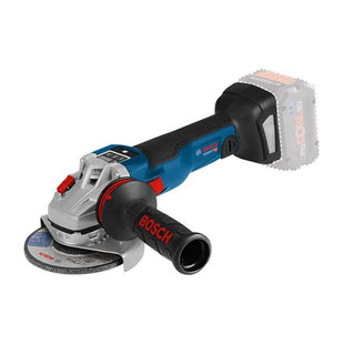 Bosch GWS 18V-10 SC Professional Angle Grinder 125mm 18V Bare Unit Bosch - RockBottom Northampton