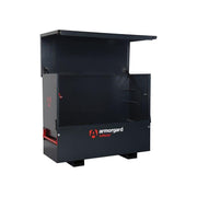 Armorgard TBC5 TuffBank™ Site Chest 1525 x 615 x 1265mm Armorgard - RockBottom Northampton 