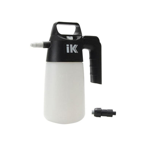 Matabi IK Multi 1.5 Industrial Sprayer 1 litre Matabi - RockBottom Northampton