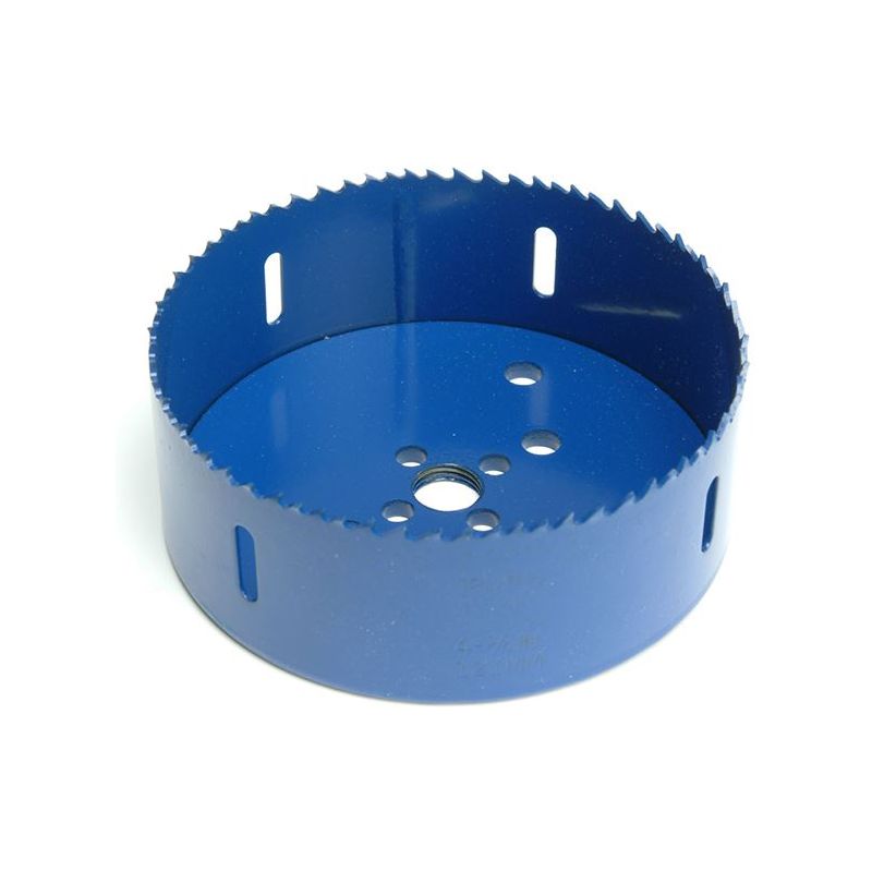 Irwin® Bi-Metal High Speed Holesaw 133mm IRWIN® - RockBottom Northampton