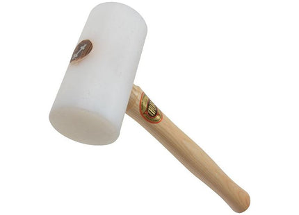 Thor 8119 Super Plastic Mallet 60mm 480g Thor - RockBottom Northampton