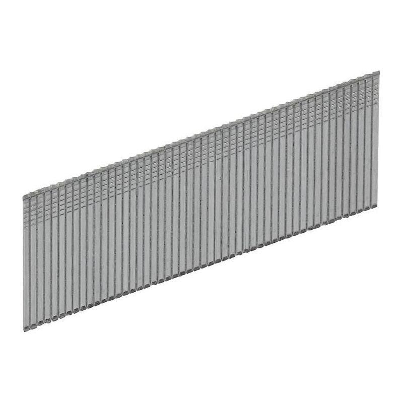 Paslode 45mm IM65a Galvanised Angled Brads Box of 2000 + 2 Fuel Cells Paslode - RockBottom Nothampton