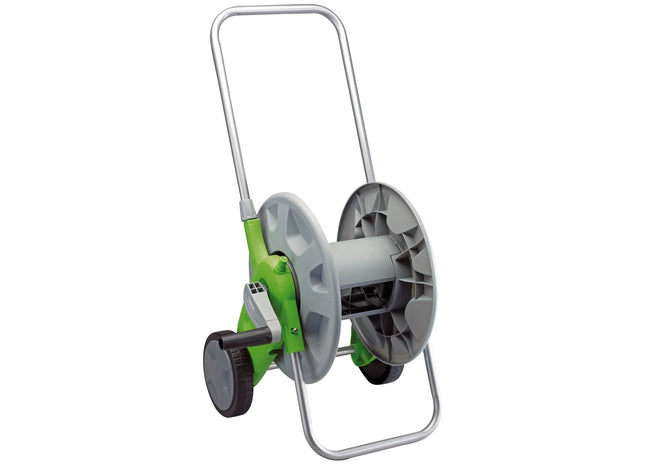 Draper Garden Hose Reel Cart, 50m Capacity 25049 Draper - Town Tools 