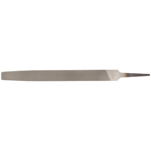 Draper Bastard Cut Flat File, 12 x 200mm Draper - Town Tools