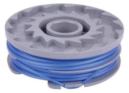 Alm Manufacturing FL289 Spool & Line to Suit Flymo Double Auto FLY021 ALM Manufacturing - RockBottom Northampton 