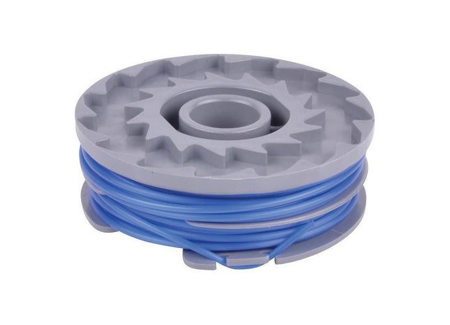 Alm Manufacturing FL289 Spool & Line to Suit Flymo Double Auto FLY021 ALM Manufacturing - RockBottom Northampton 