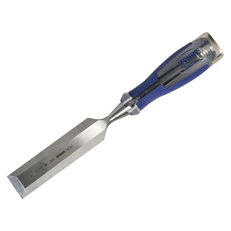 Irwin® Marples® M750 Splitproof Soft Touch Chisel 32mm (1.1/4in) IRWIN® Marples® - RockBottom Northampton