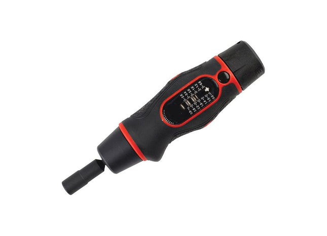 Norbar 1/4in Hex Torque Screwdriver 1-3.0Nm Norbar - RockBottom Nothampton
